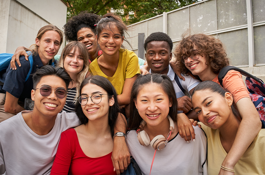 Promoting Cultural Awareness and Tolerance through English Language Education