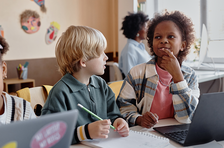 Mediation Technique in English Learners