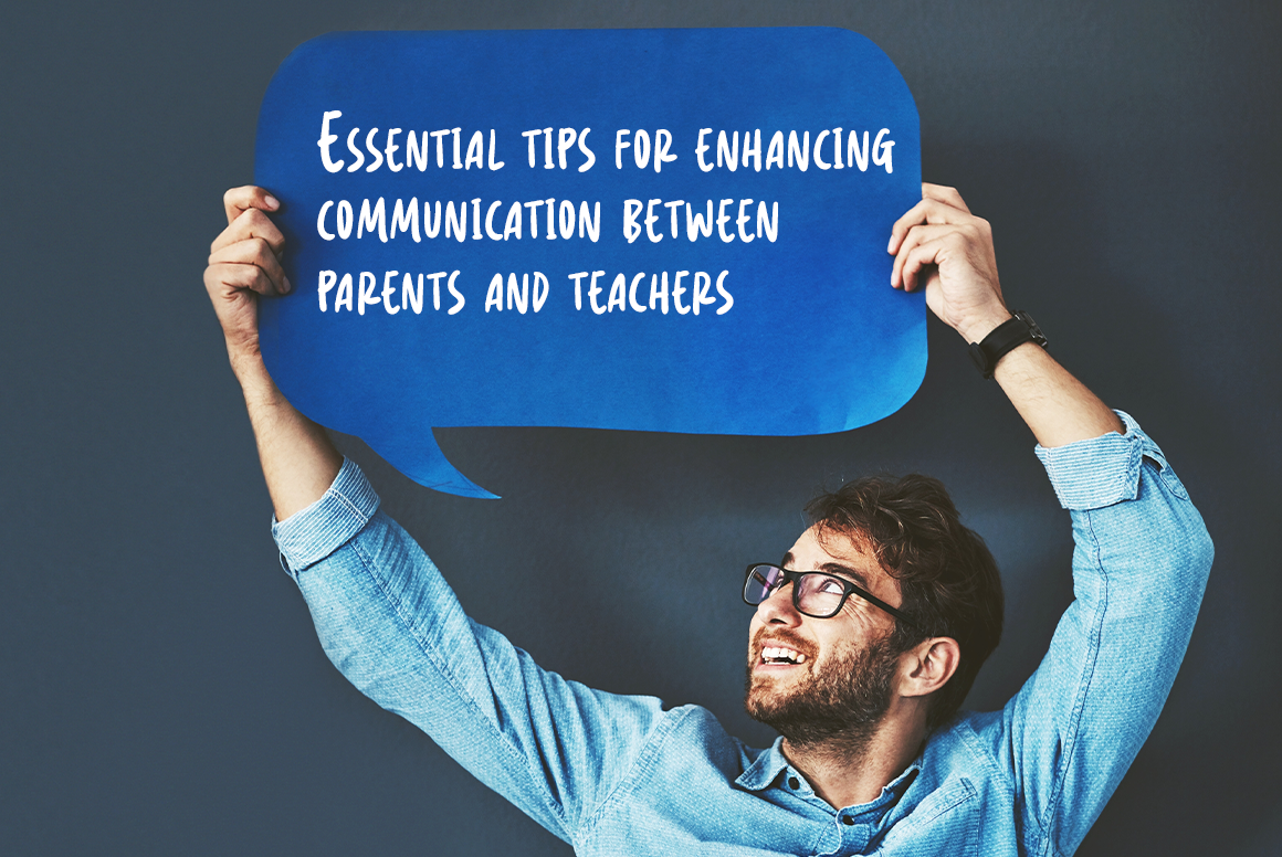 Essential tips for enhancing communication between parents and teachers