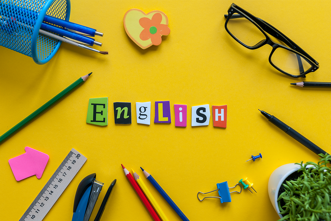 Promoting soft skills in the English classroom